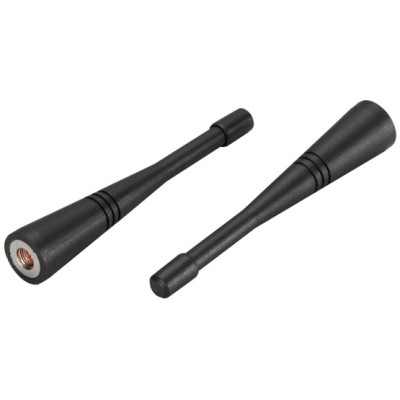 Taoglas FW.79.SMA.A Flexible Whip Antenna, SMA male connector, 700-930 MHz